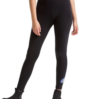 Women's Authentic 7/8 Length Tights